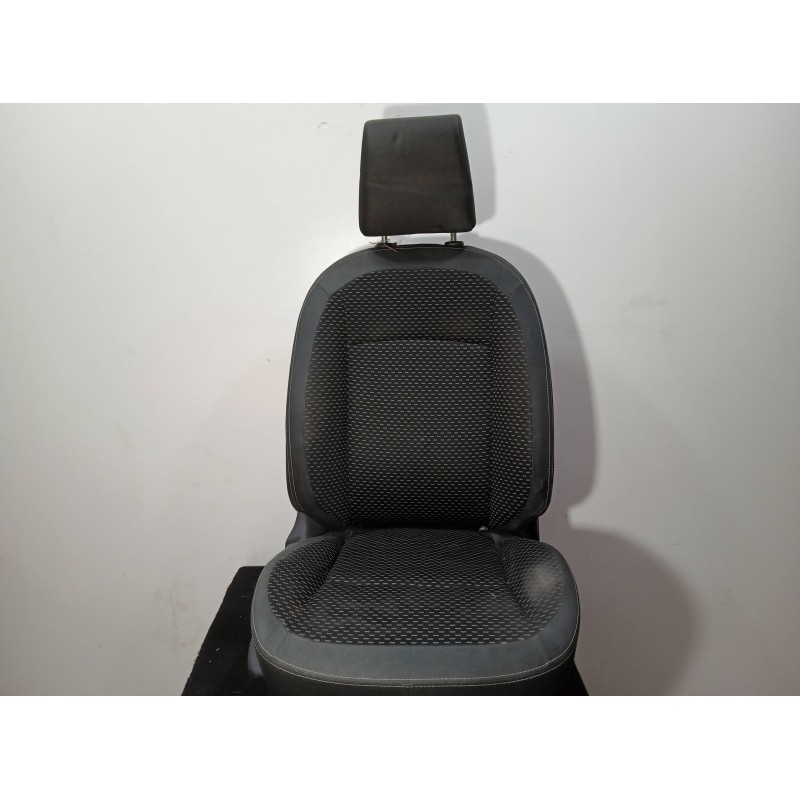 Recambio de asiento delantero derecho para nissan qashqai (j10) 2.0 16v cat referencia OEM IAM   