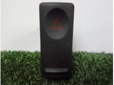 Recambio de warning para renault 19 hatchback (b/c53) 1.8 referencia OEM IAM  2.SERIE 