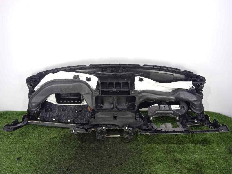 Recambio de salpicadero para alfa romeo stelvio (630) 2.2 jtdm cat referencia OEM IAM 01561516030-01561252460-00505487880  