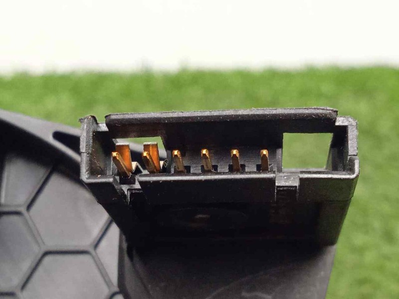 Recambio de anillo airbag para seat ibiza (6l1) 1.9 tdi referencia OEM IAM 15375756-283396  