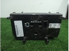 Recambio de mando climatizador para peugeot 206 4-trg. referencia OEM IAM 96430550XT-E242601-9140010483   2