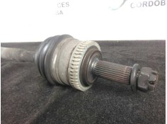 Recambio de transmision delantera derecha para kia sportage 2.0 cat referencia OEM IAM  SIN.CORONA L954MM - CON.TARA 2
