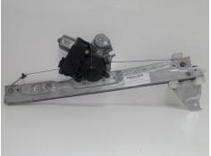 Recambio de elevalunas delantero derecho para peugeot 308 1.6 hdi fap cat (9hz / dv6ted4) referencia OEM IAM 120076-9659826980-9