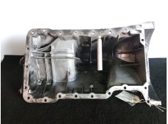 Recambio de carter para mercedes-benz clase a (w168) a160 cdi referencia OEM IAM A1660141302  ALUMINIO 2