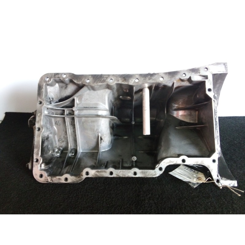 Recambio de carter para mercedes-benz clase a (w168) a160 cdi referencia OEM IAM A1660141302  ALUMINIO