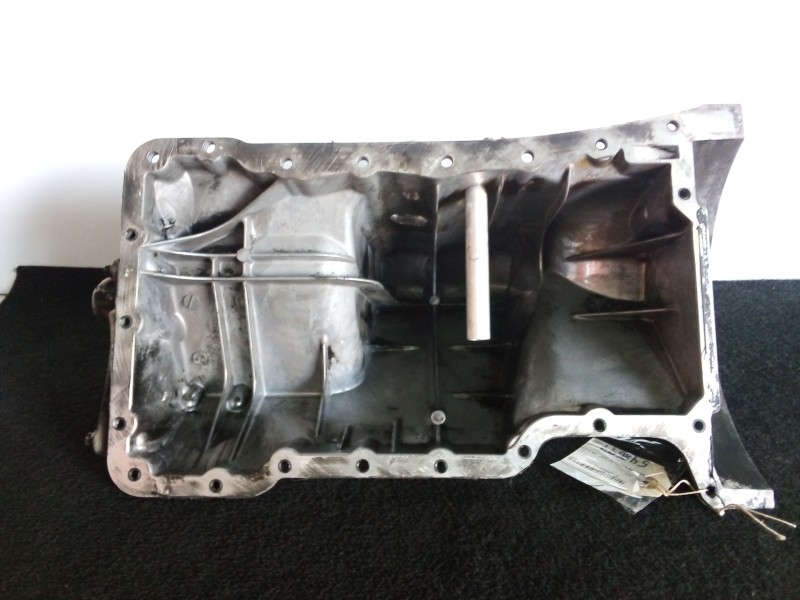 Recambio de carter para mercedes-benz clase a (w168) a160 cdi referencia OEM IAM A1660141302  ALUMINIO