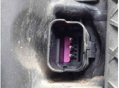 Recambio de faro izquierdo para renault megane iii berlina 5 p 1.5 dci diesel cat referencia OEM IAM  08-12 - HALOGENO FONDO.CRO 2