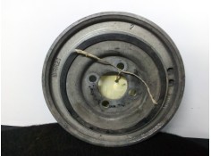 Recambio de polea cigueñal para opel corsa c 1.3 16v cdti cat (z 13 dt / ln9) referencia OEM IAM 468191470 6.CANALES DIAMETRO: 1 2