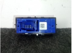 Recambio de mando multifuncion para peugeot 208 1.2 12v vti referencia OEM IAM 96750114ZD   2