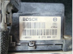 Recambio de abs para opel corsa c 1.4 16v referencia OEM IAM 0273004227-0265216478-09127108-0130108084  BOSCH 2