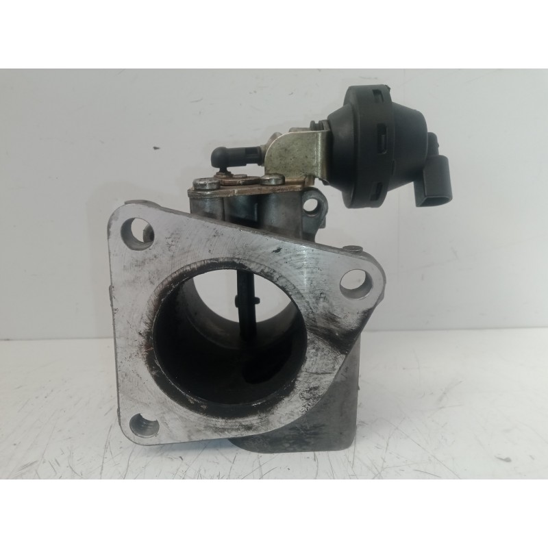 Recambio de caja mariposa para fiat stilo (192) 1.9 jtd cat referencia OEM IAM 46817373  