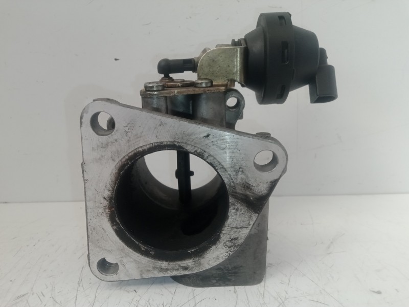 Recambio de caja mariposa para fiat stilo (192) 1.9 jtd cat referencia OEM IAM 46817373  