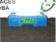 Recambio de modulo electronico para volvo v40 familiar 1.6 cat referencia OEM IAM F005V00179-30620876 BOSCH  2