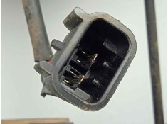 Recambio de elevalunas delantero derecho para peugeot partner (s1) 1.9 diesel referencia OEM IAM 2133342 ELECTRICO - 2.PINES CON 2