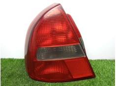 Recambio de piloto trasero izquierdo para mitsubishi carisma berlina 5 (da0) 1.9 di-d cat referencia OEM IAM  99-06 - 5.PUERTAS 