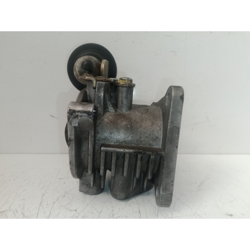 Recambio de caja mariposa para fiat stilo (192) 1.9 jtd cat referencia OEM IAM 46817373  