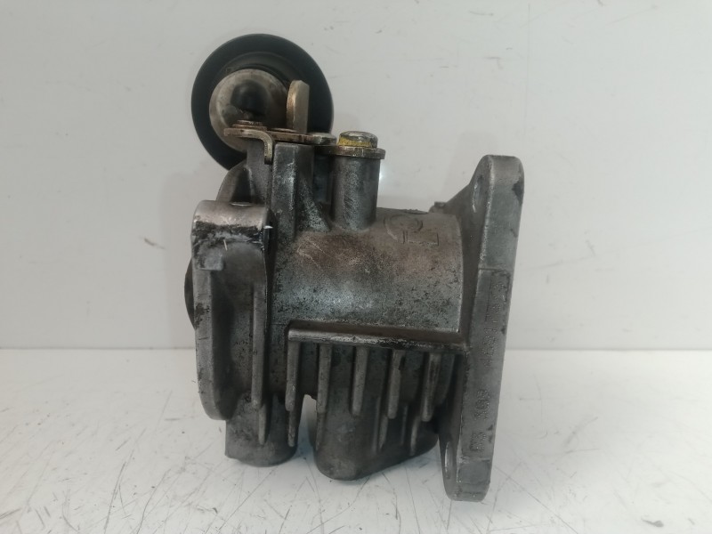 Recambio de caja mariposa para fiat stilo (192) 1.9 jtd cat referencia OEM IAM 46817373  