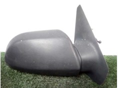 Recambio de retrovisor derecho para renault 19 hatchback (b/c53) 1.8 referencia OEM IAM  19. - MANUAL NEGRO 2