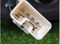 Recambio de piloto trasero izquierdo para mitsubishi carisma berlina 5 (da0) 1.9 di-d cat referencia OEM IAM  99-06 - 5.PUERTAS  2