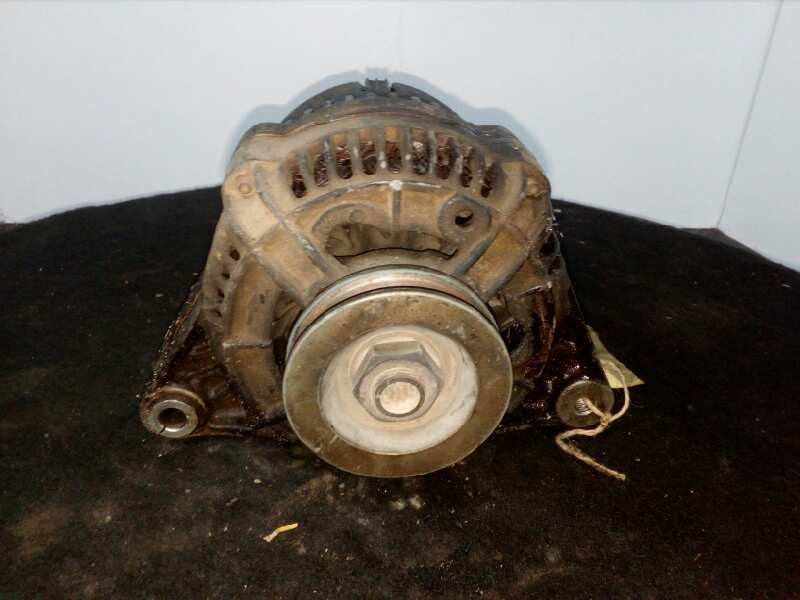 Recambio de alternador para citroën zx 1.4 referencia OEM IAM 9638279780 BOSCH 70A