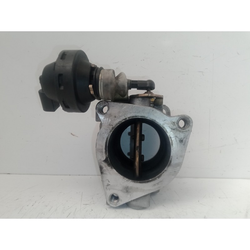 Recambio de caja mariposa para fiat stilo (192) 1.9 jtd cat referencia OEM IAM 46817373  