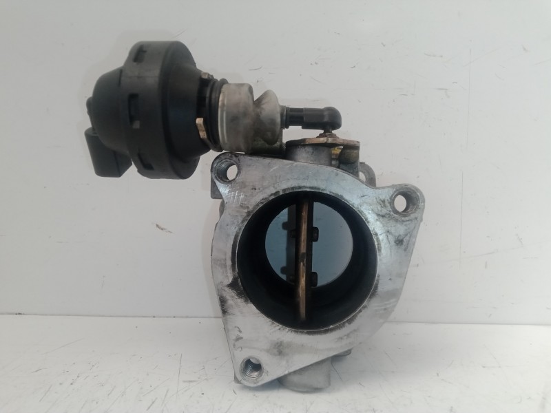 Recambio de caja mariposa para fiat stilo (192) 1.9 jtd cat referencia OEM IAM 46817373  