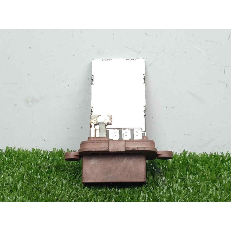 Recambio de resistencia calefaccion para fiat stilo (192) 1.4 referencia OEM IAM  SIN.CLIMA 