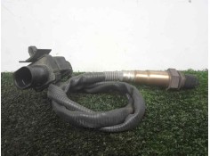 Recambio de sonda lambda para nissan qashqai (j10) 2.0 dci turbodiesel cat referencia OEM IAM 0281004027-226A47142R-H8200406337 