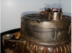Recambio de alternador para citroën zx 1.4 referencia OEM IAM 9638279780 BOSCH 70A 2