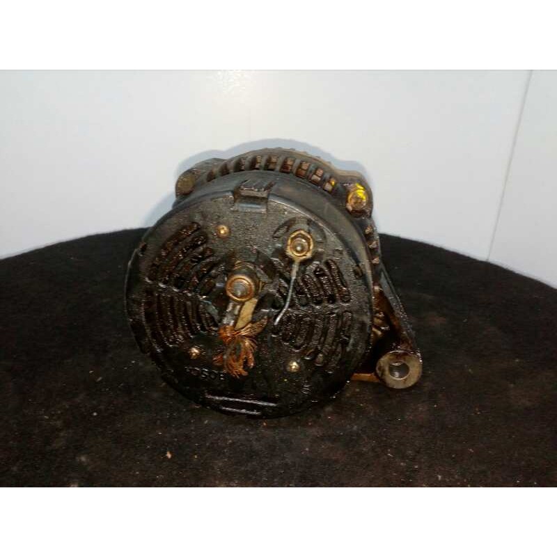 Recambio de alternador para citroën zx 1.4 referencia OEM IAM 9638279780 BOSCH 70A