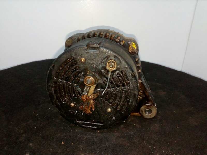 Recambio de alternador para citroën zx 1.4 referencia OEM IAM 9638279780 BOSCH 70A