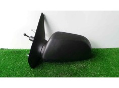 Recambio de retrovisor izquierdo para renault 19 hatchback (b/c53) 1.8 referencia OEM IAM  19. - MANUAL NEGRO 2