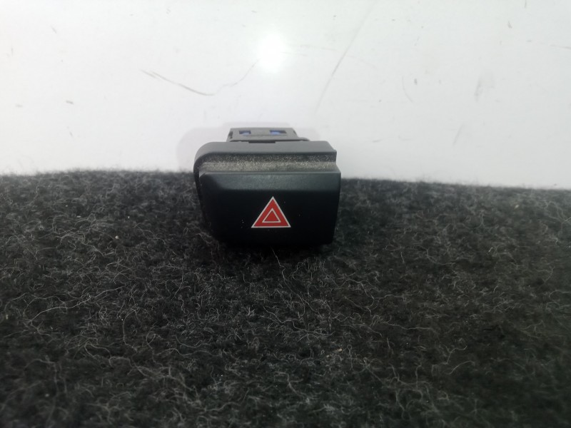 Recambio de warning para peugeot 208 1.2 12v vti referencia OEM IAM 96750916ZD  