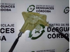 Recambio de elevalunas delantero derecho para renault laguna iii 1.5 dci diesel referencia OEM IAM 807000002R-974824103-97482610 2