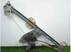 Recambio de elevalunas delantero derecho para renault espace / grand espace (je0) 2.2 dci turbodiesel cat referencia OEM IAM  EL