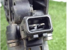 Recambio de elevalunas delantero derecho para renault espace / grand espace (je0) 2.2 dci turbodiesel cat referencia OEM IAM  EL 2