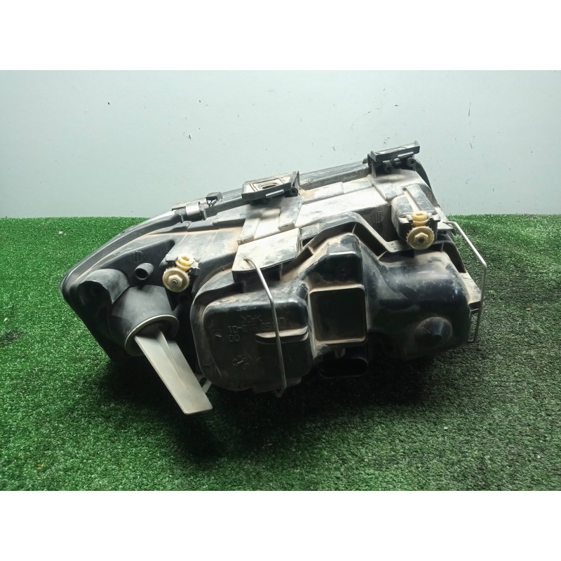 Recambio de faro izquierdo para audi a6 berlina (4b2) 2.5 tdi quattro referencia OEM IAM SINREFERENCIA 97-99 