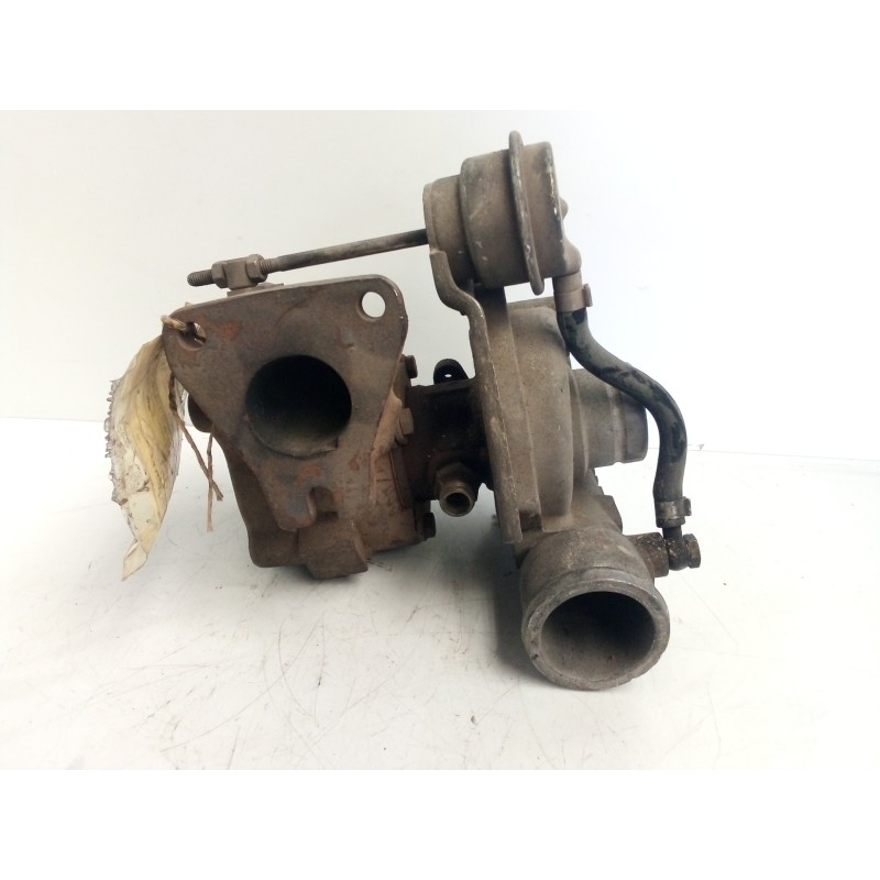 Recambio de turbocompresor para citroën xsara break 1.9 turbodiesel referencia OEM IAM K03352206  K03028AJ53838