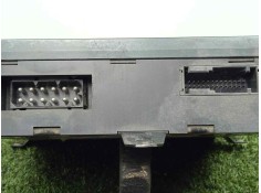 Recambio de sistema audio / radio cd para bmw serie 5 berlina (e39) 2.5 turbodiesel cat referencia OEM IAM 65128371025   2