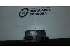 Recambio de cerradura puerta delantera derecha para ford fiesta (cb1) titanium referencia OEM IAM X7J12ACL1503 5.PUERTAS ELECTRI