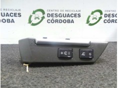 Recambio de mando multifuncion para land rover freelander (lr2) 2.2 td4 cat referencia OEM IAM   