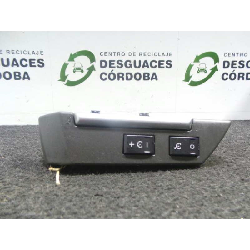 Recambio de mando multifuncion para land rover freelander (lr2) 2.2 td4 cat referencia OEM IAM   