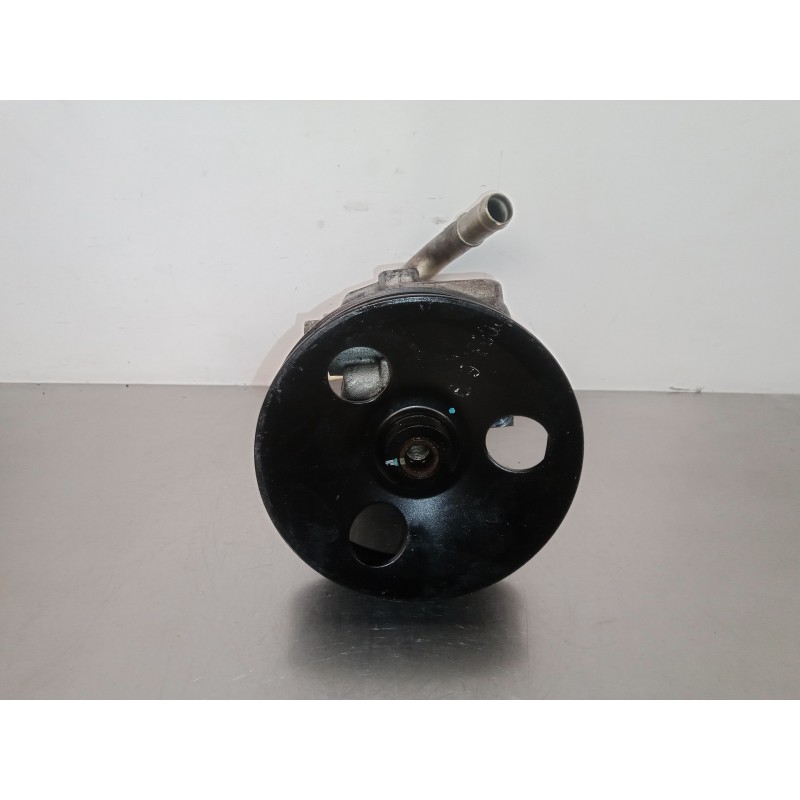 Recambio de bomba servodireccion para daewoo kalos 1.4 cat referencia OEM IAM 540415  