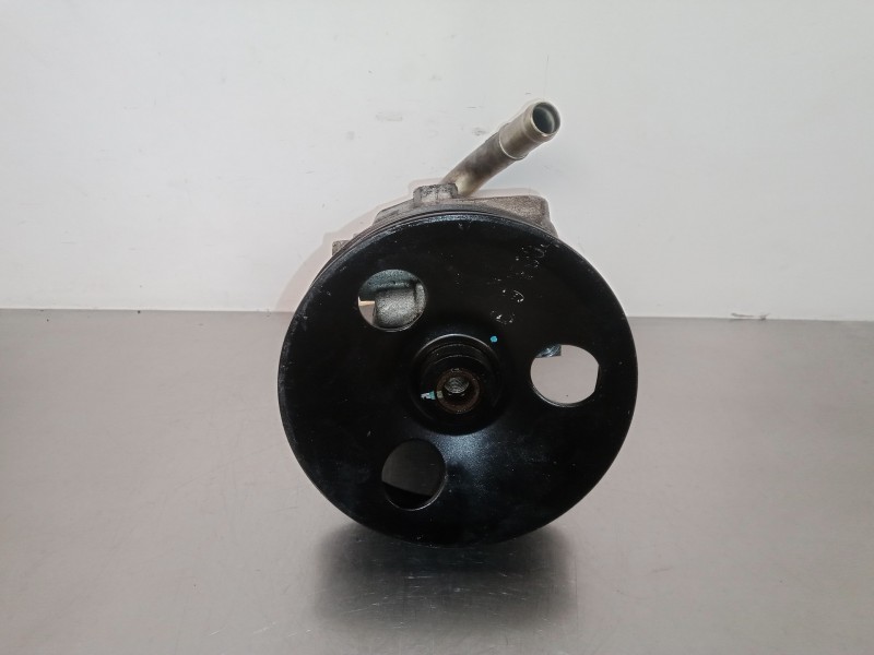 Recambio de bomba servodireccion para daewoo kalos 1.4 cat referencia OEM IAM 540415  