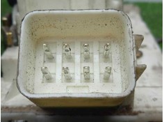 Recambio de cerradura puerta delantera izquierda para ford mondeo berlina (ge) 2.0 16v di td cat referencia OEM IAM 4S41A21813DE 2