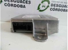 Recambio de centralita airbag para renault megane ii berlina 5p referencia OEM IAM 605489900-8200412029B AUTOLIV  2