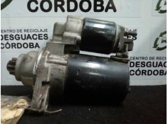 Recambio de motor arranque para seat ibiza (6l1) 1.4 16v referencia OEM IAM 0001120400 151725  2