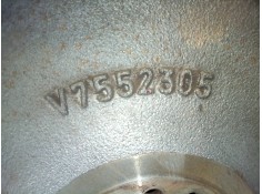 Recambio de volante motor para peugeot 308 1.4 16v vti cat (8fs / ep3) referencia OEM IAM 043082000391-V7552305 + KIT EMBRAGUE  2