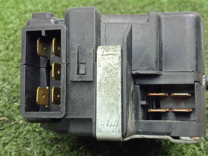 Recambio de mando luces para renault rapid/express (f40) 1.4 referencia OEM IAM  CUADRADO 