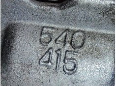 Recambio de bomba servodireccion para daewoo kalos 1.4 cat referencia OEM IAM 540415   2